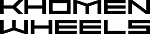 16x6,5 5x114,3 ET50 d66,1  Khomen Wheels KHW1611 (Duster/Terrano)  Gray Литой